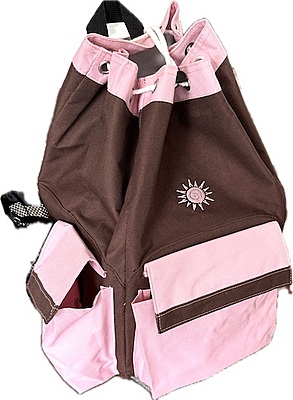BeachPackMini-ChocolateBlossom-Sun