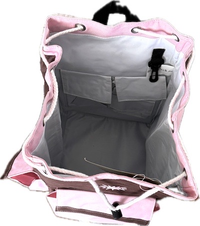 BeachPackMini-ChocolateBlossom-Sun BeachPackMini-ChocolateBlossom-Sun